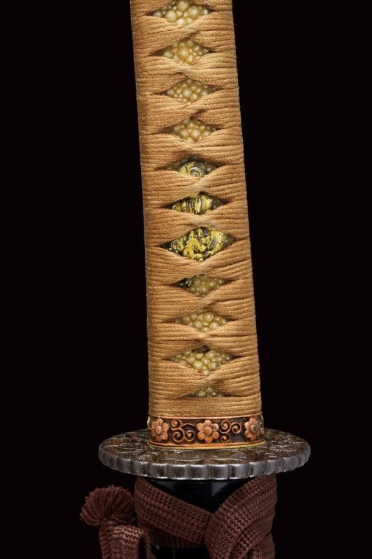 Bel Wakizashi