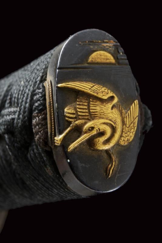 Wakizashi Gimei Inoue Shinkai