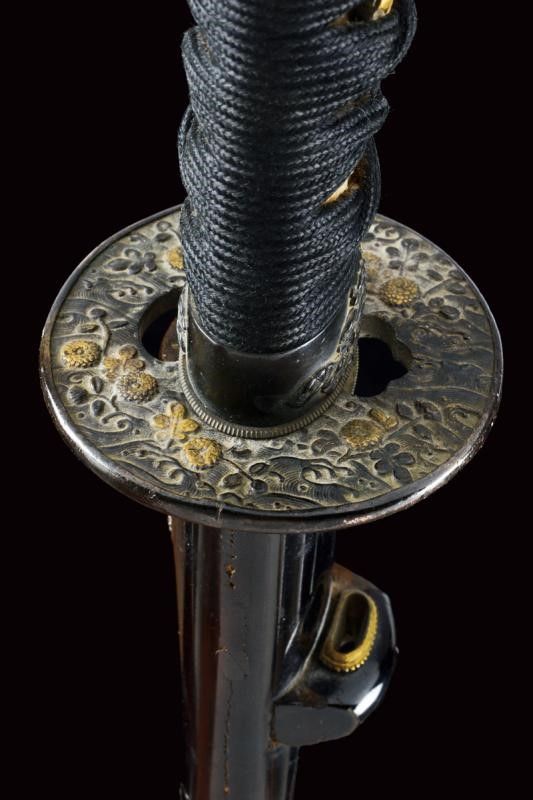 Wakizashi Gimei Inoue Shinkai