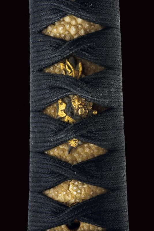 Wakizashi Gimei Inoue Shinkai