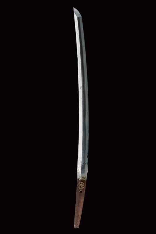 Wakizashi Gimei Inoue Shinkai