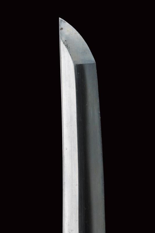 Wakizashi Gimei Inoue Shinkai