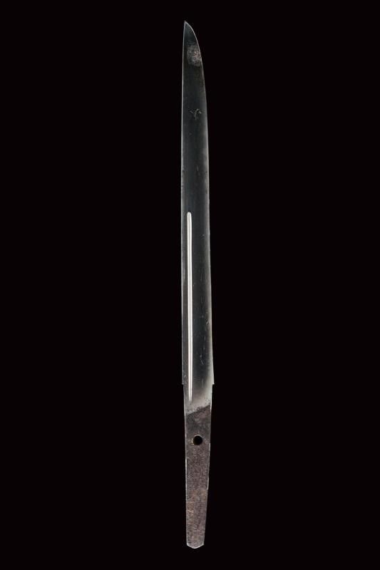 Aikuchi Firmato Kanemoto