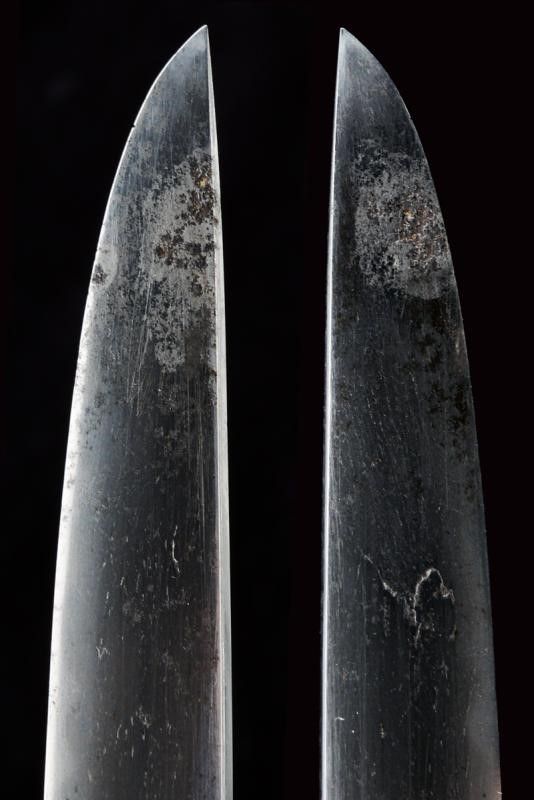 Aikuchi Firmato Kanemoto