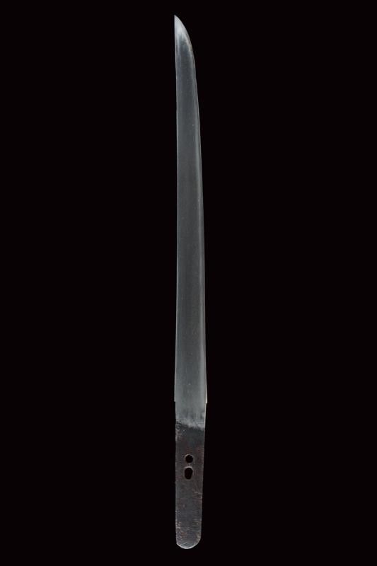 Elegante Aikuchi