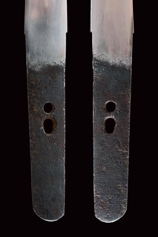 Elegante Aikuchi