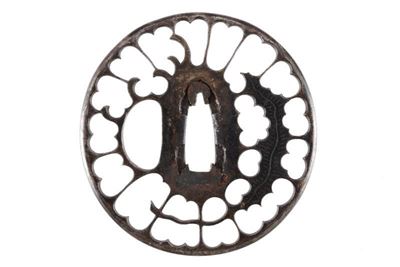 Tsuba
