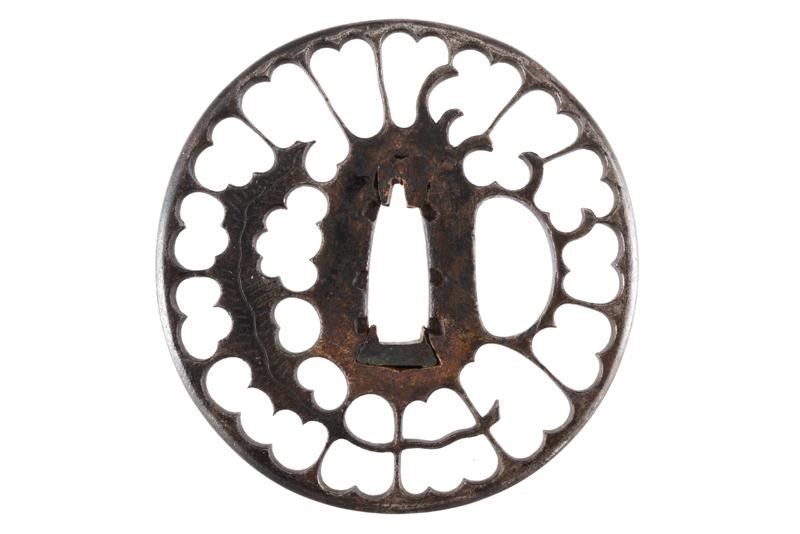 Tsuba