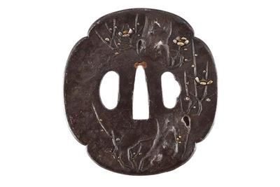Tsuba