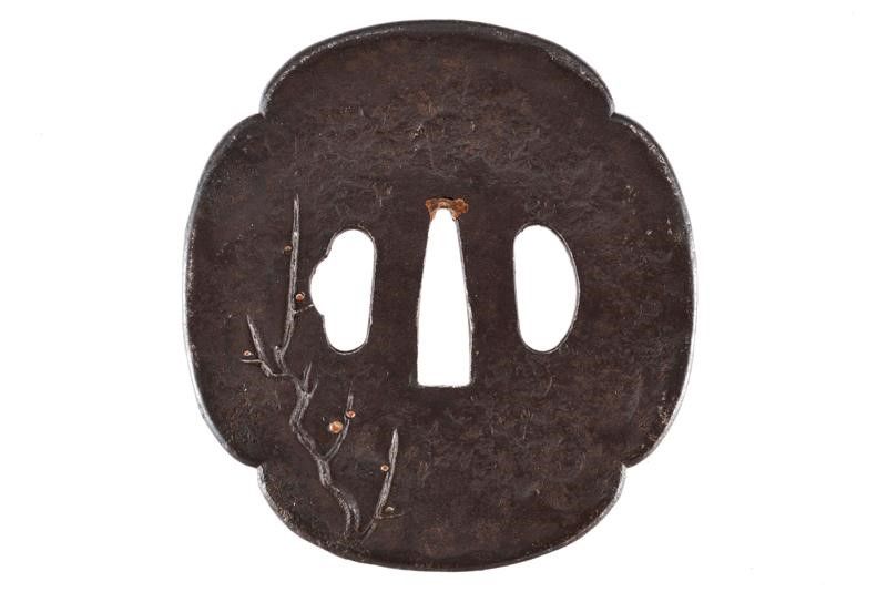 Tsuba