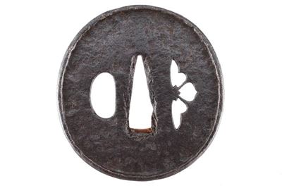 Tsuba