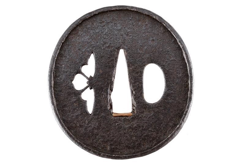 Tsuba