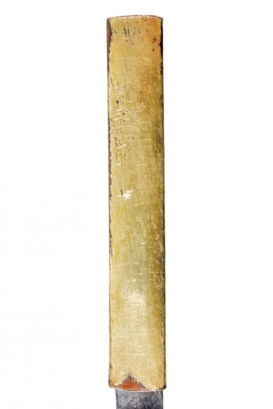 Kozuka con Kogatana