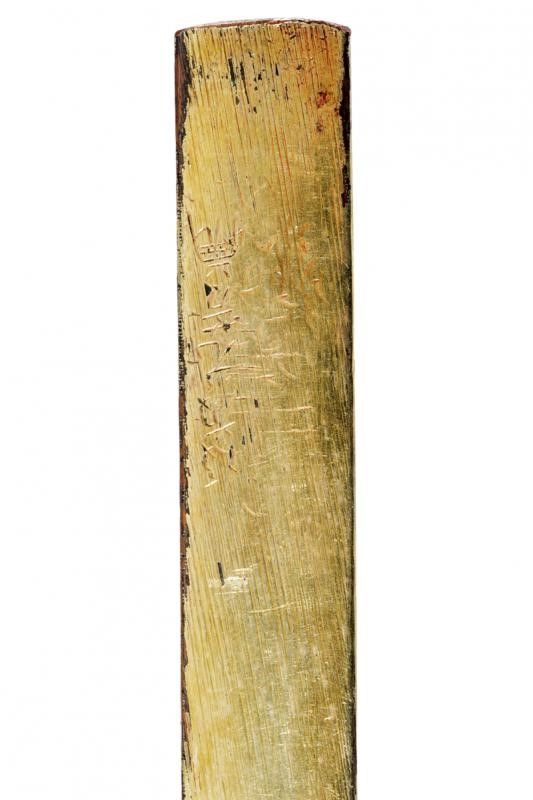 Kozuka con Kogatana