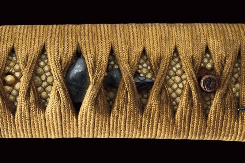 Koshirae Completo per un Aichuki