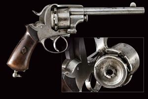 Mundial 0553010 pinza fustellatrice revolver art. 553 l mm 240 becchi 6  fustelle impugnatura rivestita bimateriale MALFATTI&TACCHINI GROUP