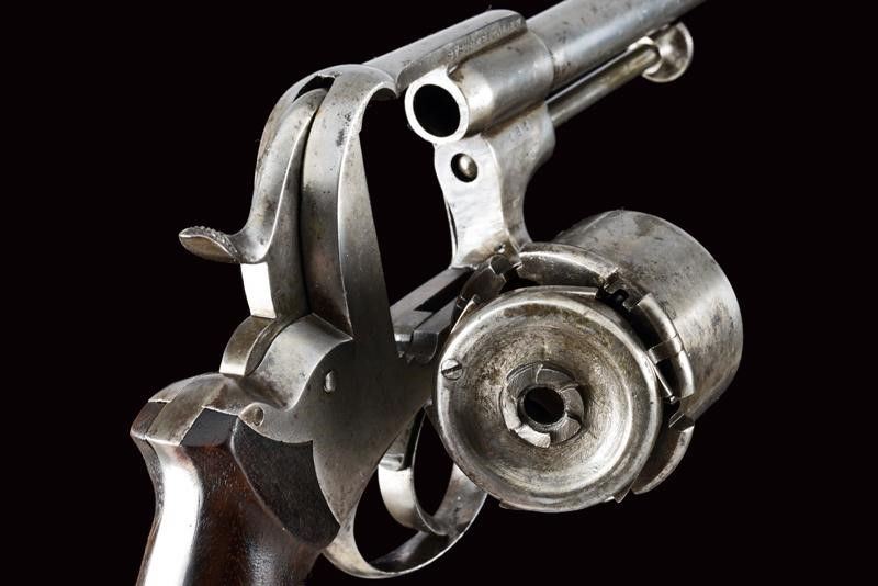 Mundial 0553010 pinza fustellatrice revolver art. 553 l mm 240 becchi 6  fustelle impugnatura rivestita bimateriale MALFATTI&TACCHINI GROUP