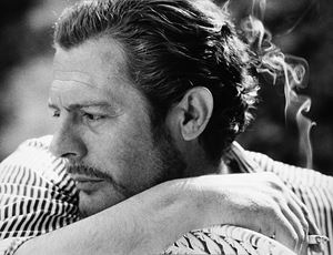 Marcello Mastroianni