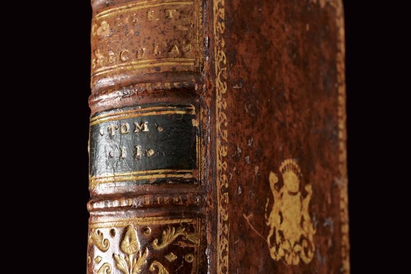 Mazzagatto a Pietra Focaia Nascosto in un Libro