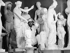 Marcello Mastroianni