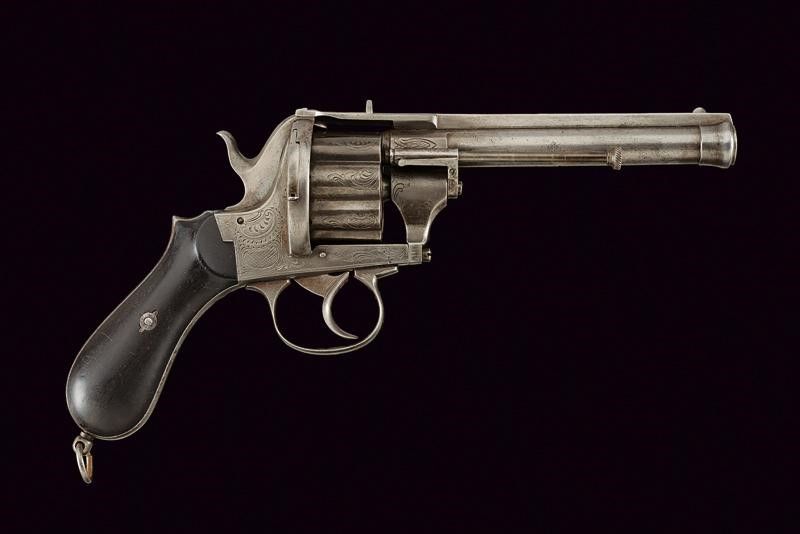 2 Barillets revolver Umarex T4E HDR 50 - Pièces détachées et