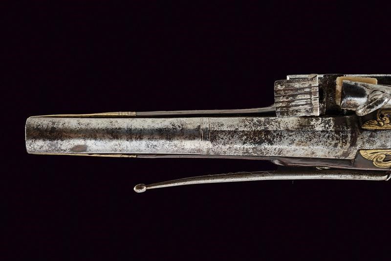 Rara Pistola Ripoll alla Micheletta