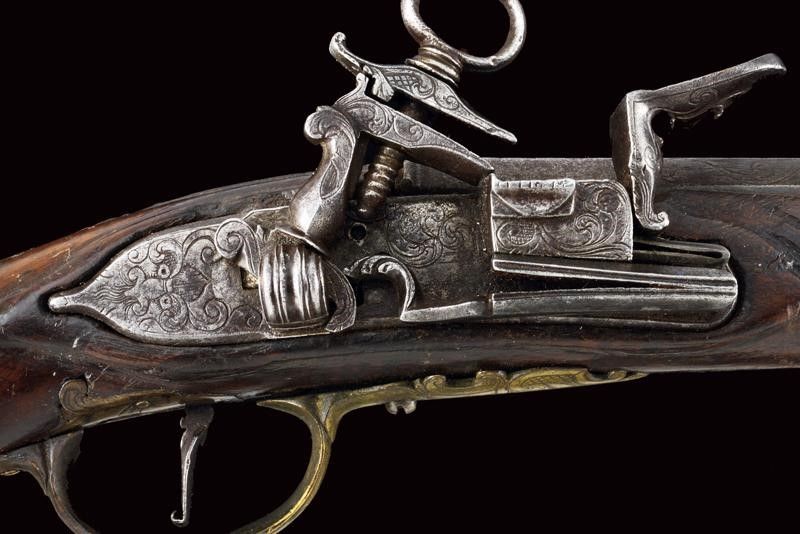 Pistola da Fonda alla Romana