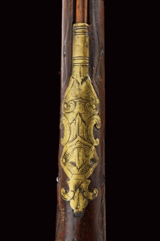Pistola da Fonda alla Romana