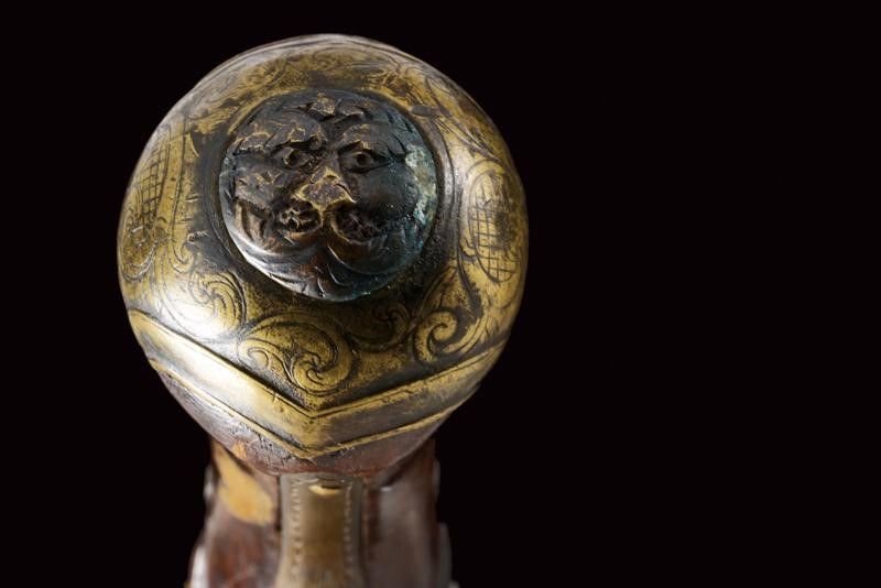 Pistola da Fonda alla Romana