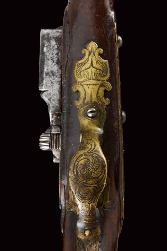 Pistola da Fonda alla Romana