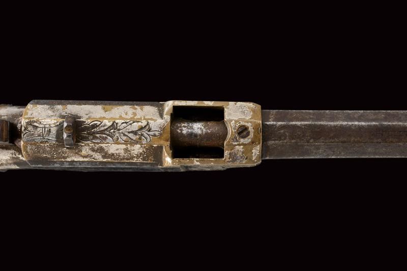Pistola Ad Ago Venditti-lancusi