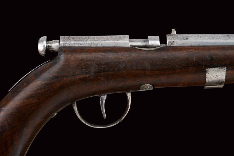 Rara Pistola Ad Ago