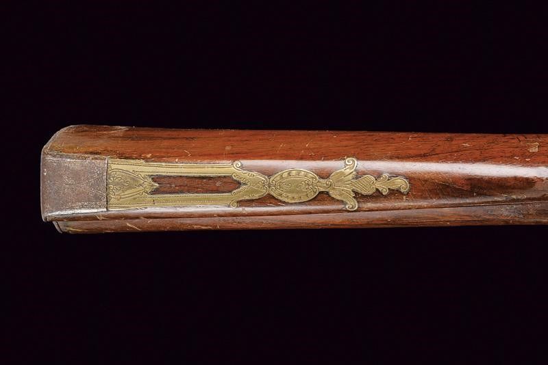 Bel Trombone a Pietra Focaia