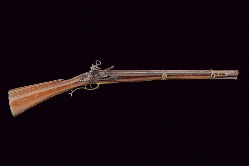 Bel Trombone a Pietra Focaia