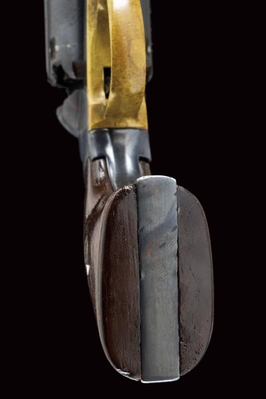 Remington 1858 New Model Revolver