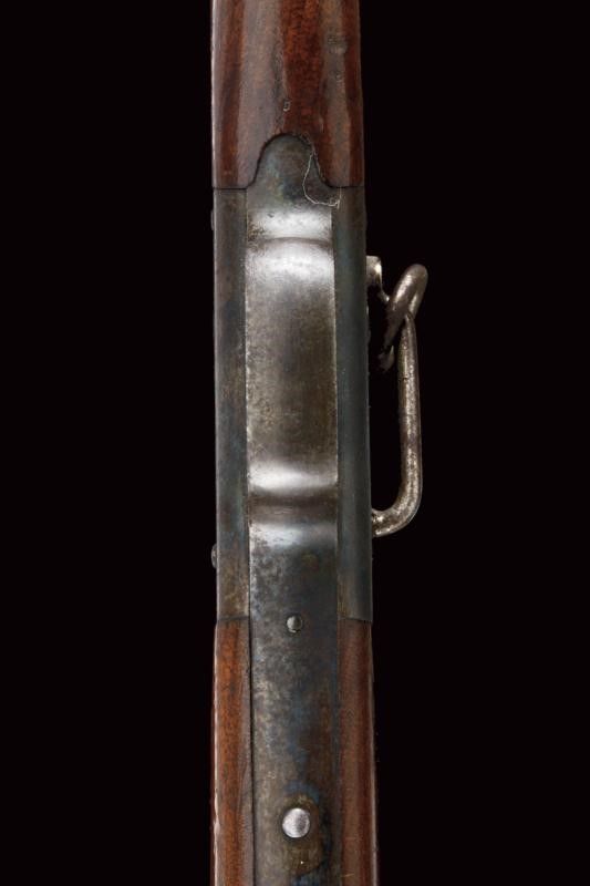 Remington Single Shot Breech-loading Carbine