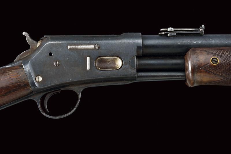 Colt Lightning Slide Action Carbine, Medium Frame