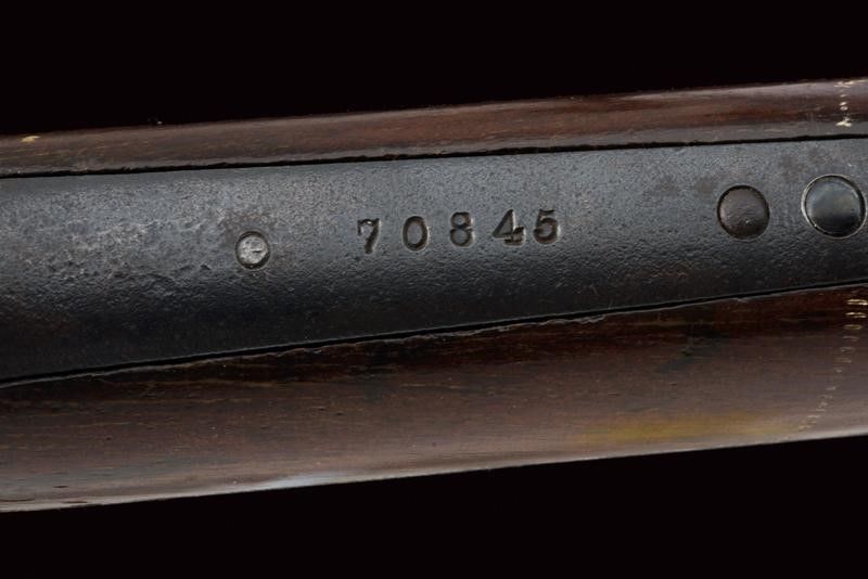 Colt Lightning Slide Action Carbine, Medium Frame