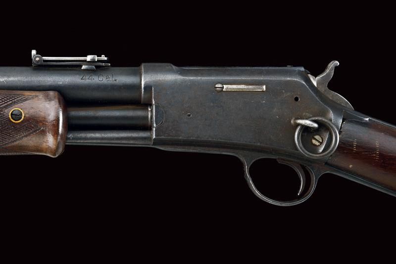 Colt Lightning Slide Action Carbine, Medium Frame