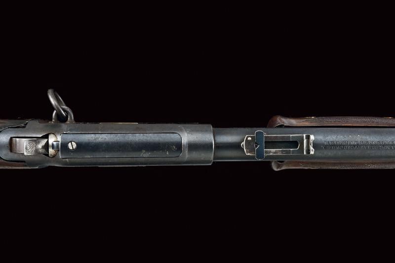 Colt Lightning Slide Action Carbine, Medium Frame