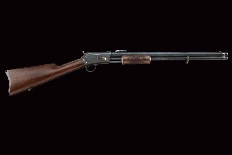 Colt Lightning Slide Action Carbine, Medium Frame