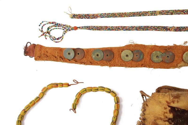 Completo Cerimoniale da Nativo