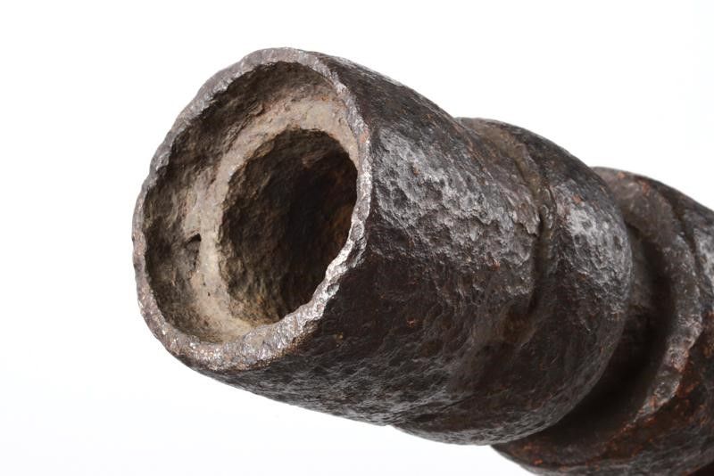 Piccola Colubrina in Ferro