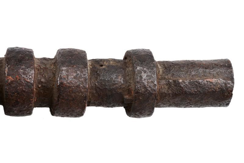 Piccola Colubrina in Ferro