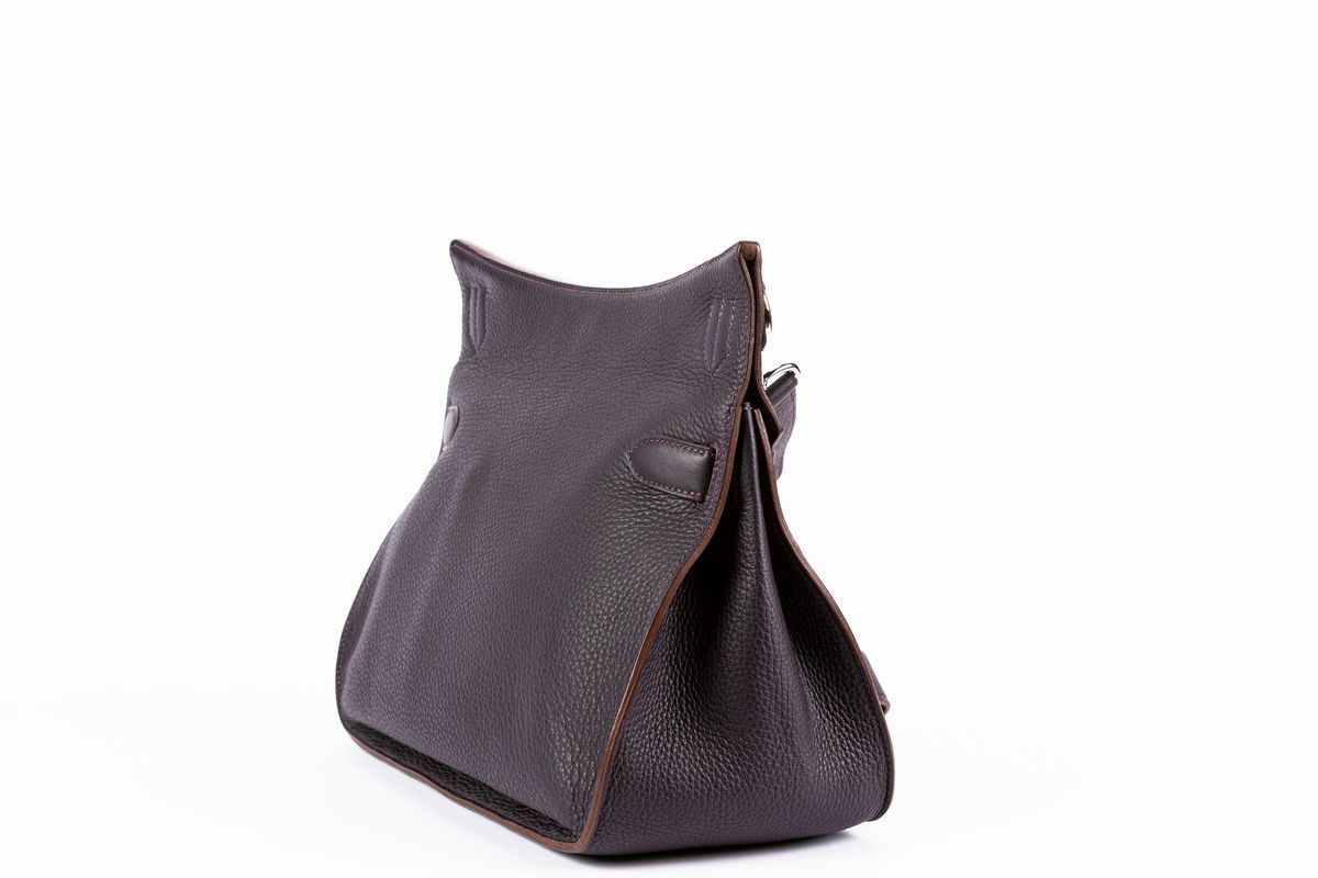 Hermès - Borsa Jypsière CM 34