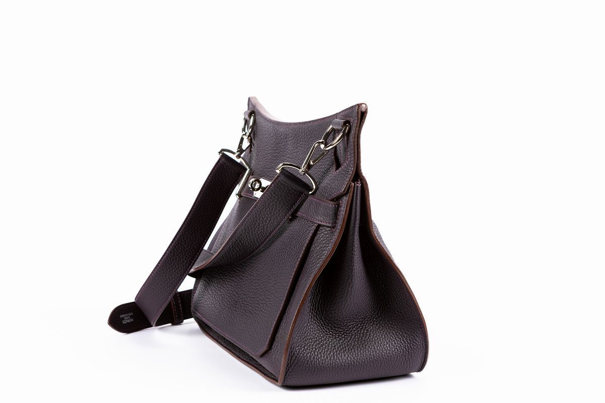 Hermès - Borsa Jypsière CM 34