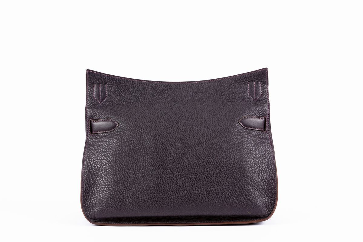 Hermès - Borsa Jypsière CM 34