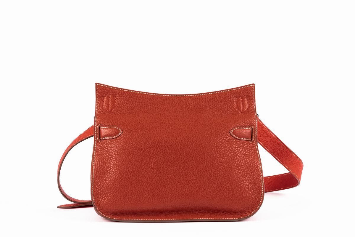 Hermès - Borsa Jypsière CM 31