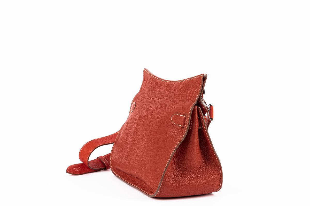 Hermès - Borsa Jypsière CM 31