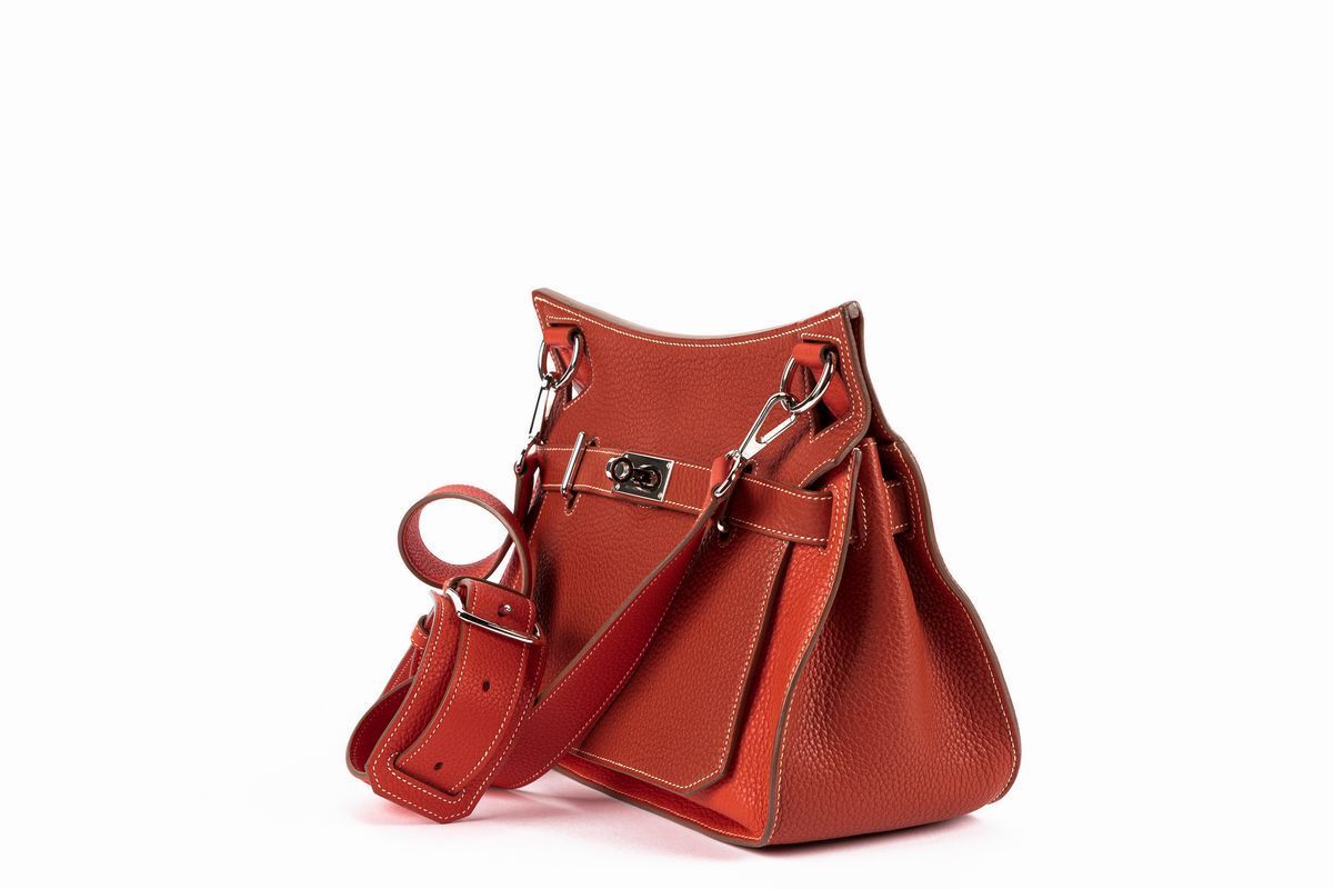Hermès - Borsa Jypsière CM 31
